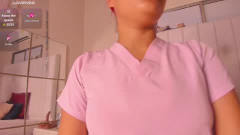 Julieta  IG juietaflower06 online show from 14, 1, 2026