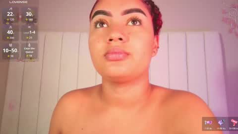 Julieta  IG juietaflower06 online show from 6, 3, 2026