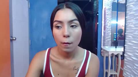 julieta_fn online show from 4, 3, 2026