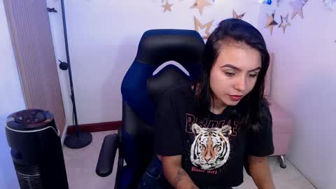 julieta_fn online show from 28, 4, 2026