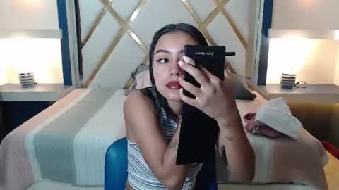 julieta_fn online show from 27, 6, 2026
