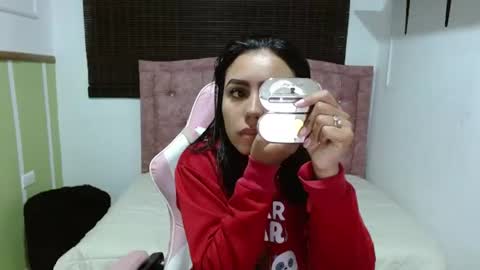 julieta_fn online show from 4, 7, 2026