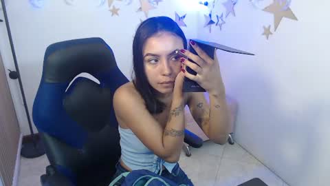 julieta_fn online show from 6, 7, 2026