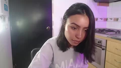 julieta_fn online show from 7, 7, 2026