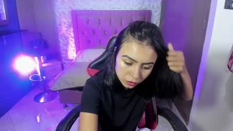 julieta_fn online show from 9, 7, 2026