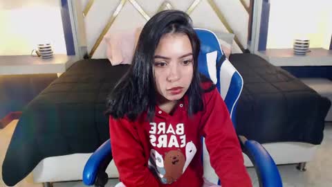 julieta_fn online show from 18, 7, 2026