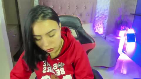 julieta_fn online show from 20, 7, 2026