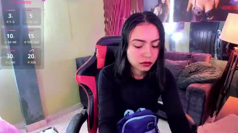 julieta_fn online show from 29, 7, 2026