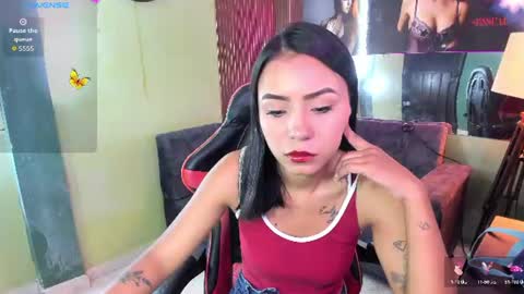 julieta_fn online show from 3, 8, 2026