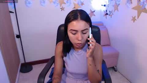 julieta_fn online show from 5, 8, 2026