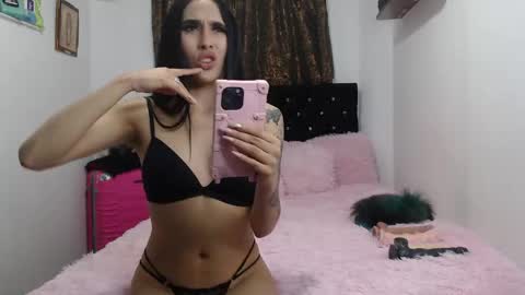 Julieta.  online show from 30, 4, 2026