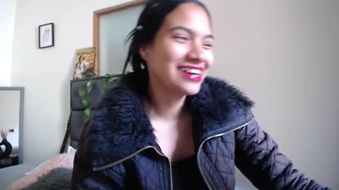 Julieta online show from 27, 3, 2026