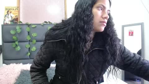 Julieta online show from 29, 3, 2026