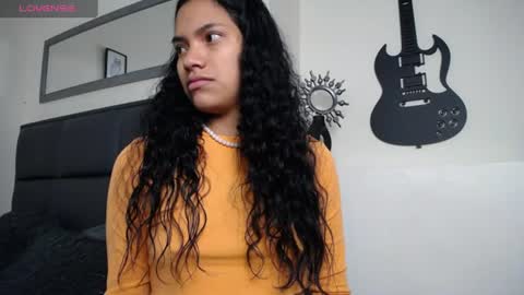 Snapshot of julieta_parker7 chatting on 2, 7, 2026 Julieta online show from 2, 7, 2026