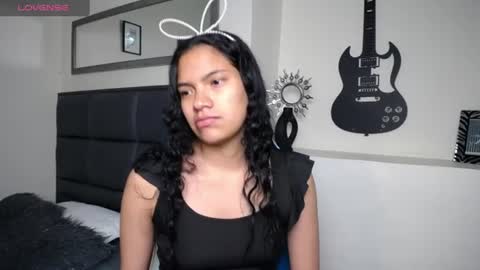 Snapshot of julieta_parker7 chatting on 5, 7, 2026 Julieta online show from 5, 7, 2026
