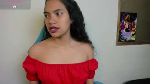Snapshot of julieta_parker7 chatting on 20, 7, 2026 Julieta online show from 20, 7, 2026