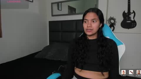 Snapshot of julieta_parker7 chatting on 23, 7, 2026 Julieta online show from 23, 7, 2026
