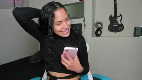 Snapshot of julieta_parker7 chatting on 26, 7, 2026 Julieta online show from 26, 7, 2026