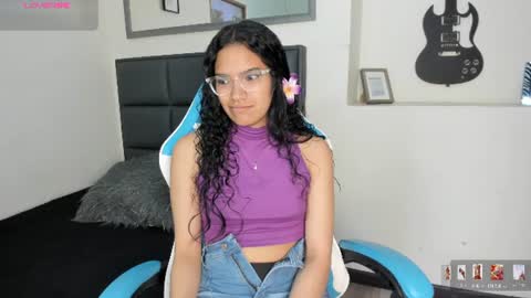Snapshot of julieta_parker7 chatting on 9, 8, 2026 Julieta online show from 9, 8, 2026