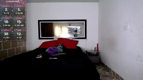 Julieta Rodriguez online show from 26, 2, 2026