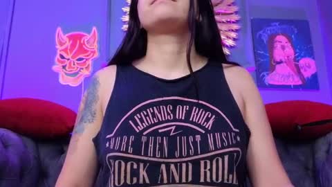  Julieta  online show from 18, 12, 2024