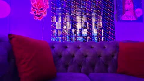  Julieta  online show from 3, 3, 2025