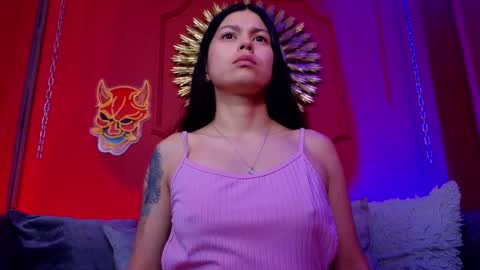  Julieta  online show from 30, 9, 2025