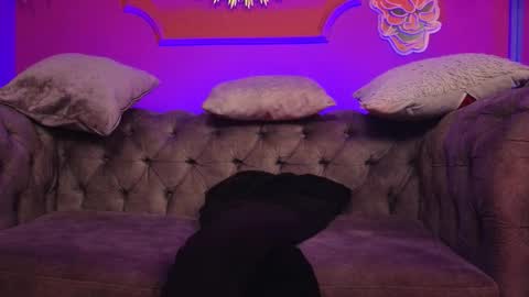  Julieta  online show from 15, 12, 2025