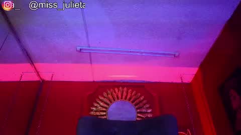  Julieta  online show from 28, 7, 2026