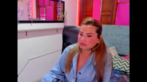julieta_star69 online show from 1, 5, 2026