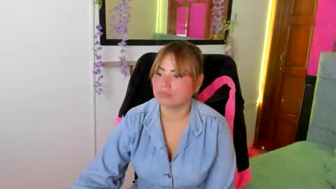 julieta_star69 online show from 8, 6, 2026