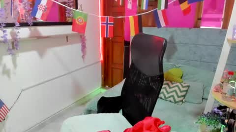 julieta_star69 online show from 2, 7, 2026