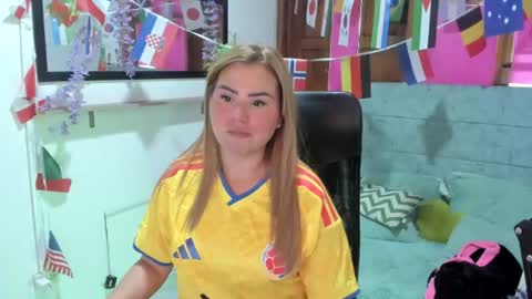 julieta_star69 online show from 3, 7, 2026