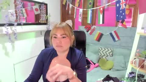 julieta_star69 online show from 6, 7, 2026