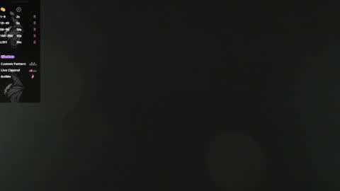 julieta_vega03 online show from 21, 11, 2025