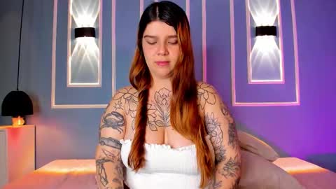 Julieta online show from 8, 3, 2026