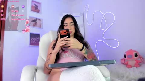 julietabomgv online show from 5, 5, 2026