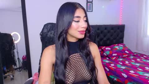 Julieta online show from 5, 11, 2025