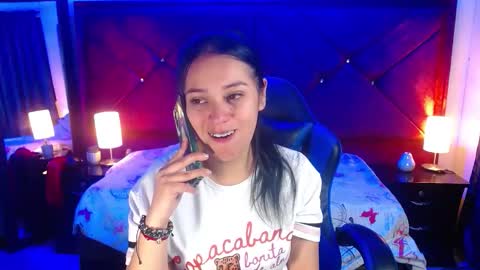 julietacollins06 online show from 6, 5, 2026