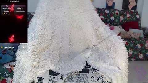 Julieta Jaguar online show from 16, 1, 2026