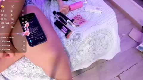 julietakane online show from 8, 3, 2025