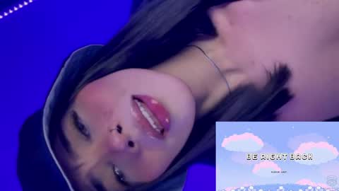 Snapshot of julietariverss chatting on 5, 12, 2024 Julieta  online show from 5, 12, 2024