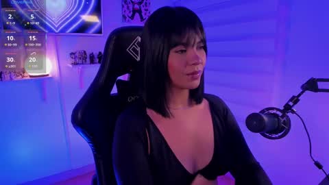 Snapshot of julietariverss chatting on 19, 9, 2025 Julieta  online show from 19, 9, 2025