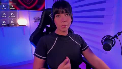 Snapshot of julietariverss chatting on 21, 9, 2025 Julieta  online show from 21, 9, 2025