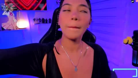 Julieta  online show from 15, 11, 2025