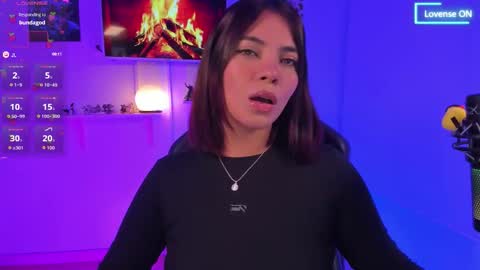 Julieta  online show from 12, 3, 2026