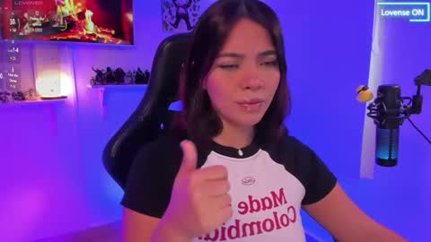 Julieta  online show from 16, 3, 2026