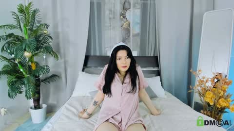 Julieta or Jully online show from 26, 12, 2024