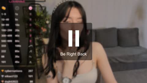 Julieta or Jully online show from 31, 12, 2024