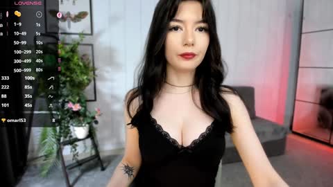 Julieta or Jully online show from 12, 1, 2025